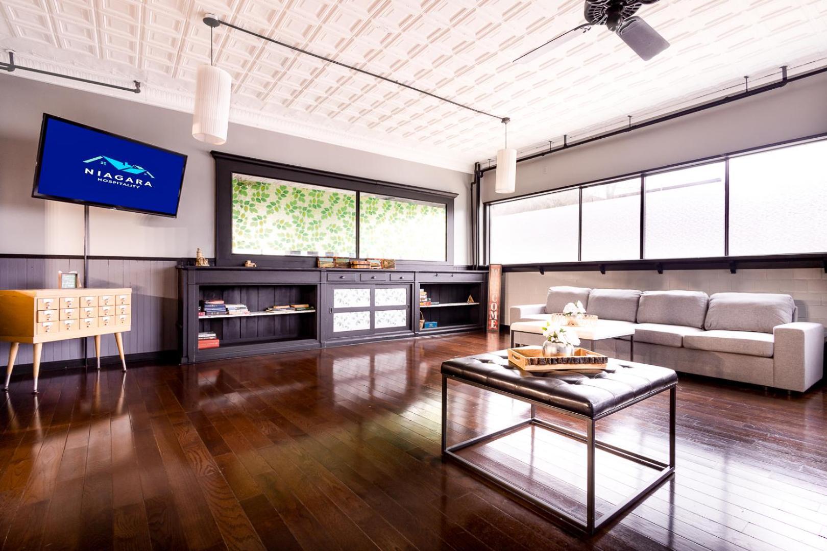 The Pub- 8Br Free Parking, Minutes From Falls & Casino Cataratas do Niágara Exterior foto
