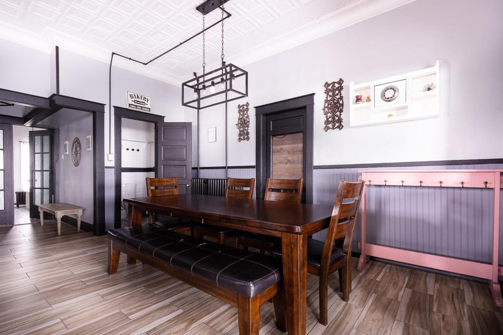 The Pub- 8Br Free Parking, Minutes From Falls & Casino Cataratas do Niágara Exterior foto